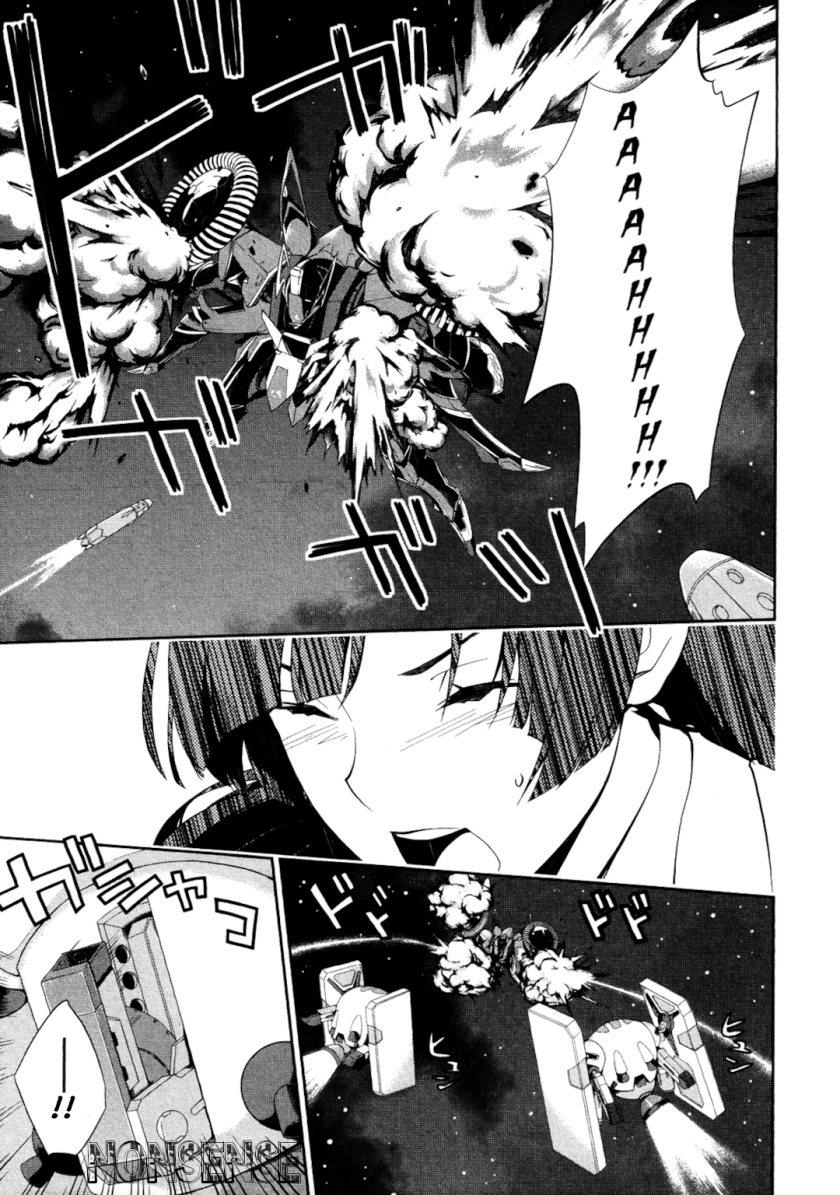 kakumeiki-valvrave-ryuusei-no-valkyrie - Chapter: 1