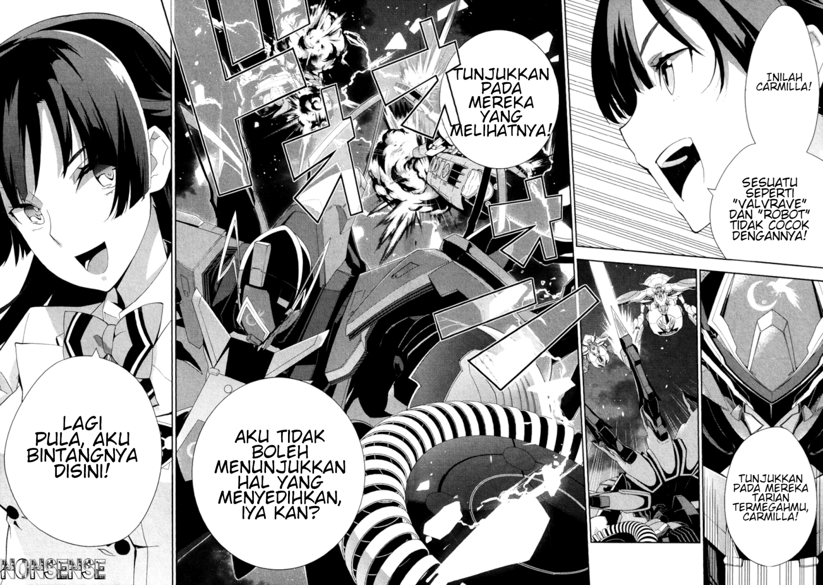 kakumeiki-valvrave-ryuusei-no-valkyrie - Chapter: 1