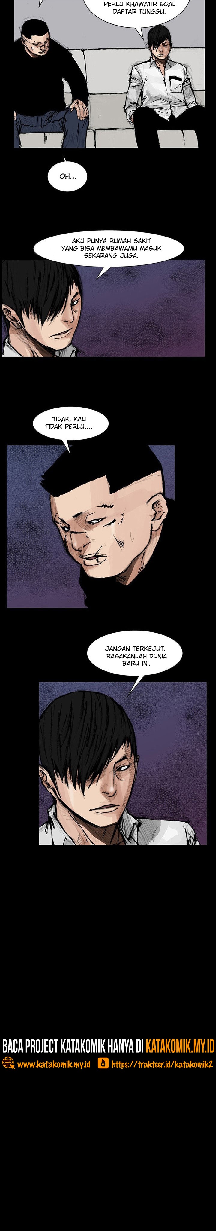 dokgo-2 - Chapter: 48