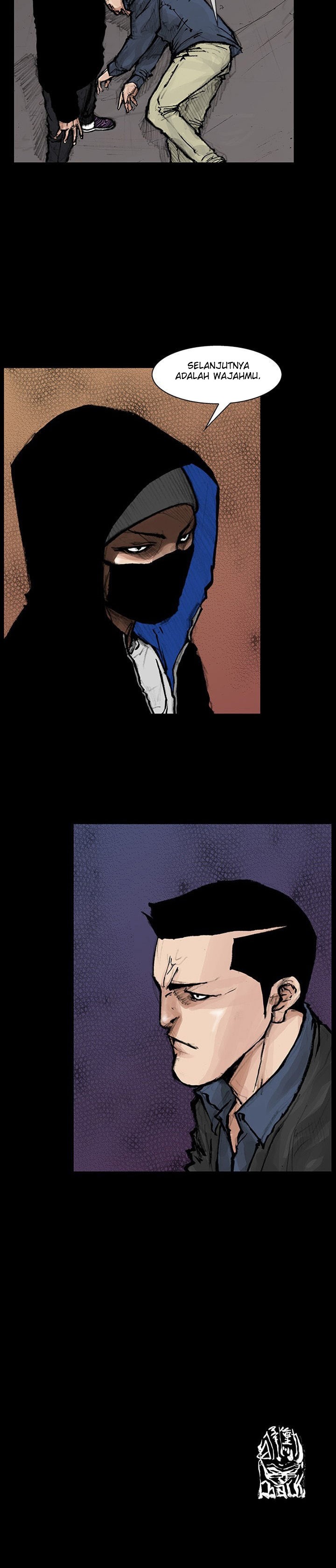 dokgo-2 - Chapter: 48