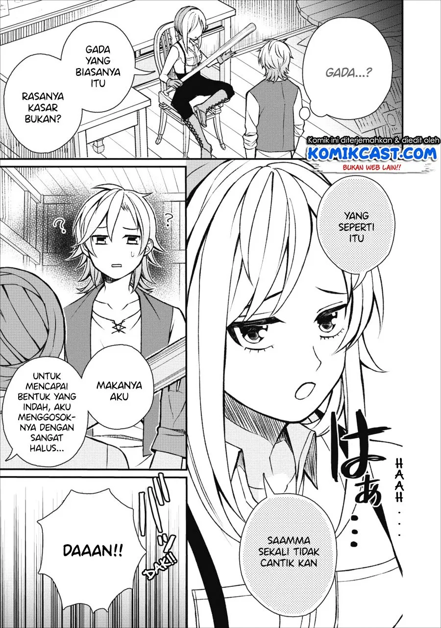 murabito-tensei-saikyou-no-slow-life - Chapter: 22