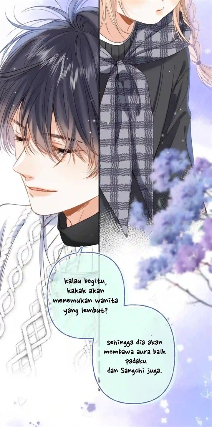 hidden-love-zhu-yi - Chapter: 37