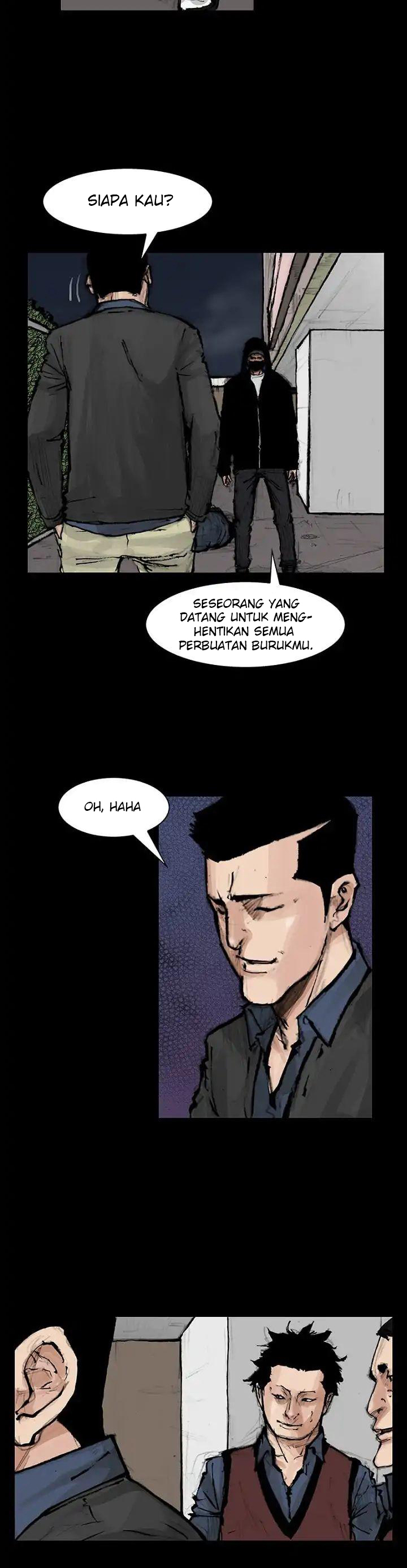 dokgo-2 - Chapter: 49