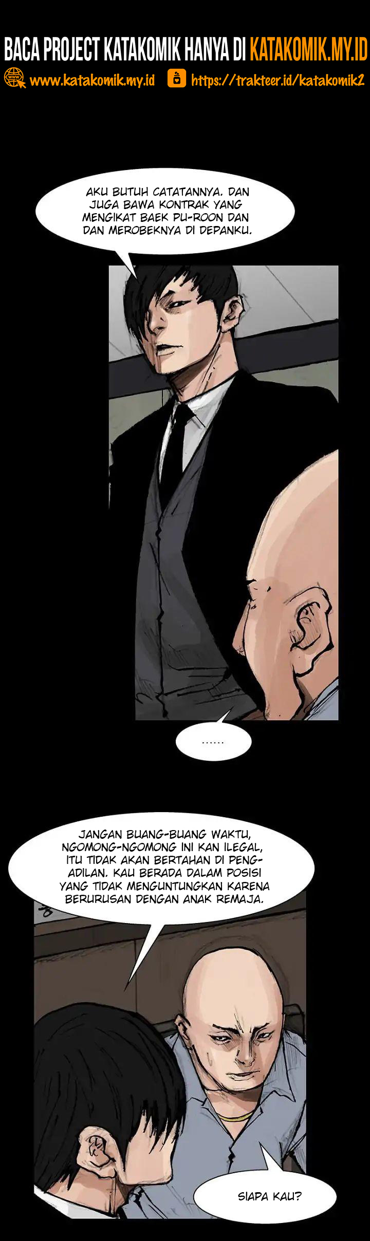 dokgo-2 - Chapter: 49