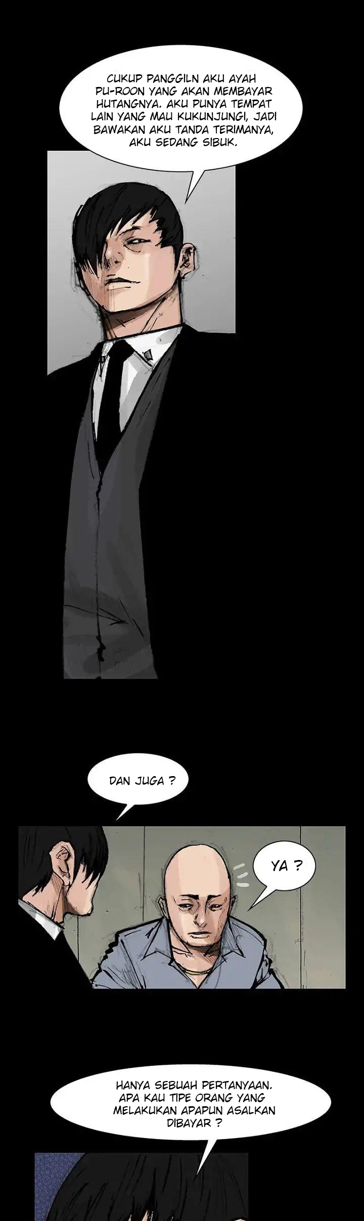 dokgo-2 - Chapter: 49