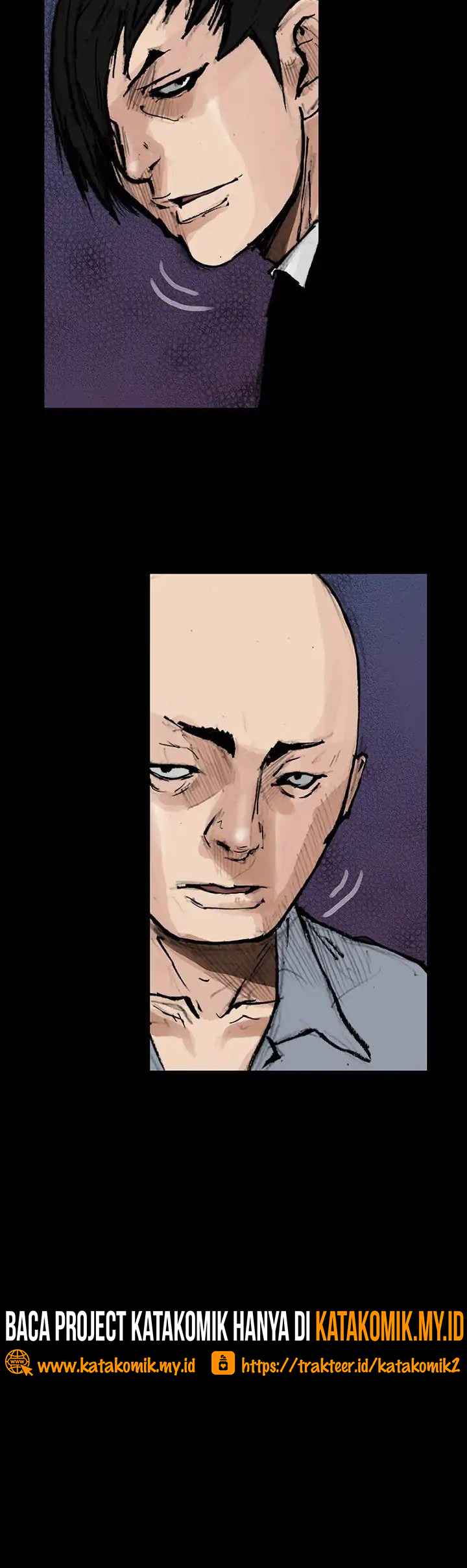 dokgo-2 - Chapter: 49