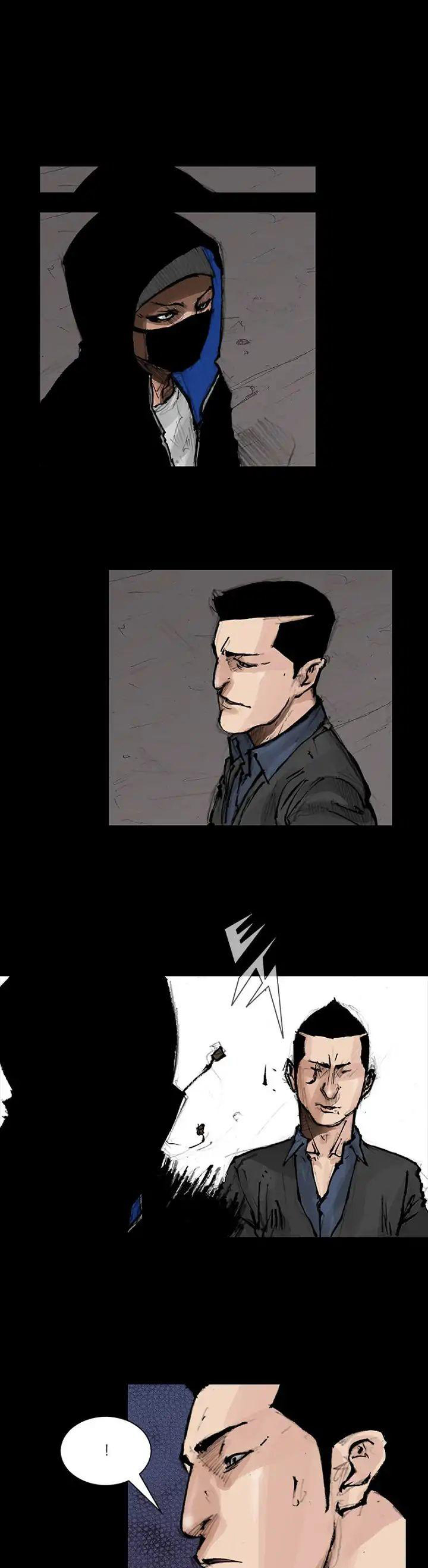 dokgo-2 - Chapter: 49