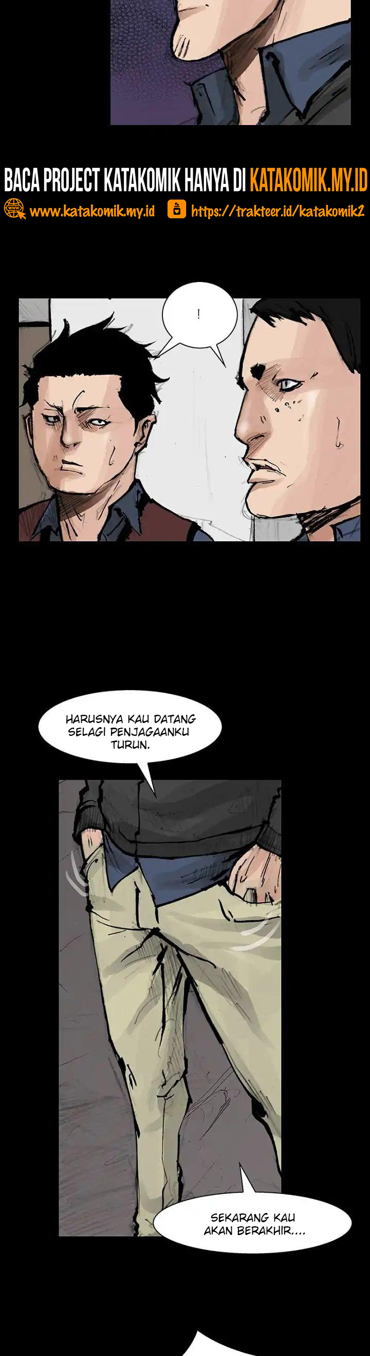 dokgo-2 - Chapter: 49
