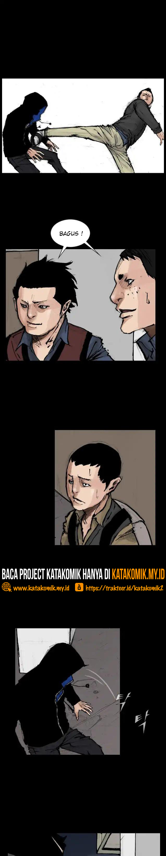 dokgo-2 - Chapter: 49