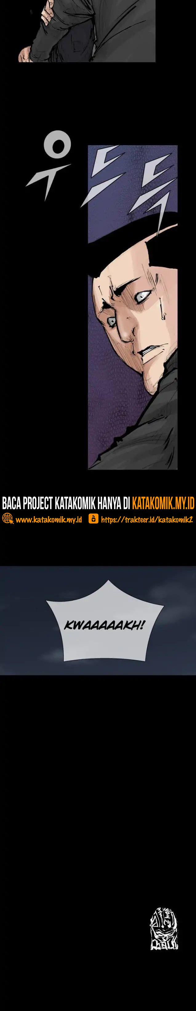 dokgo-2 - Chapter: 49