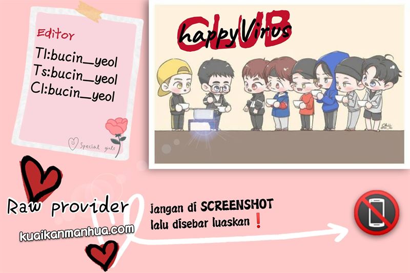 hidden-love-zhu-yi - Chapter: 36