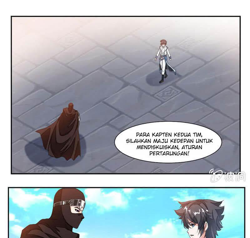 jiuyang-shenwang - Chapter: 46