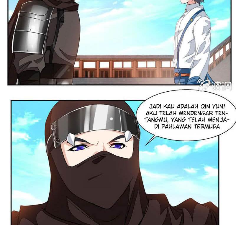 jiuyang-shenwang - Chapter: 46