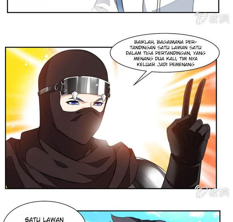 jiuyang-shenwang - Chapter: 46