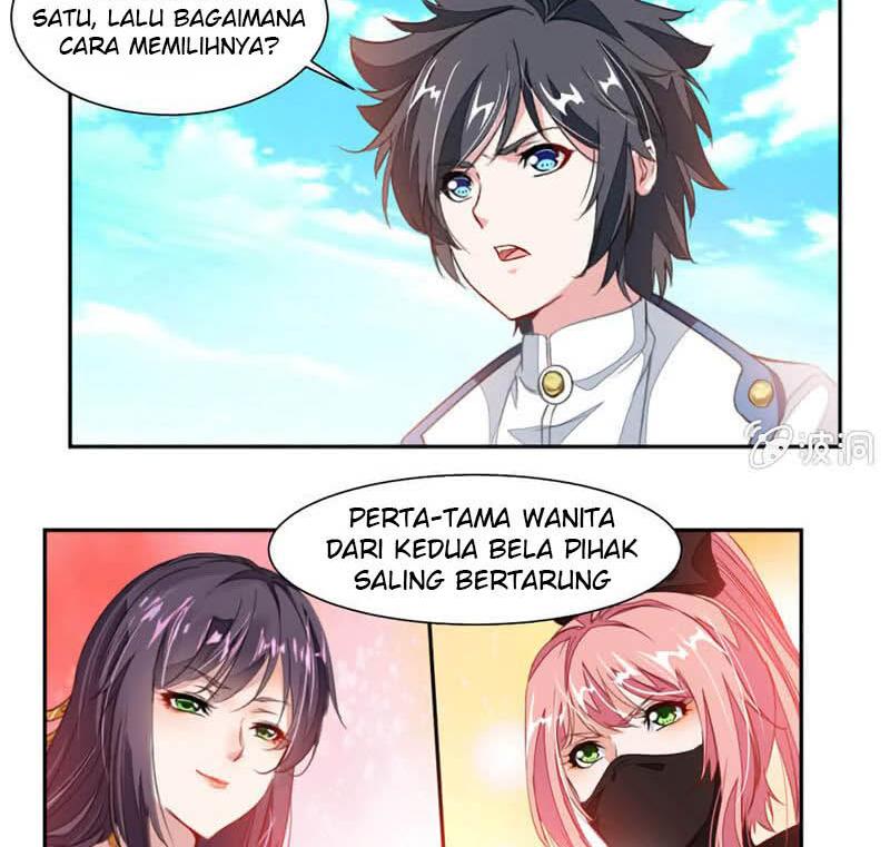 jiuyang-shenwang - Chapter: 46