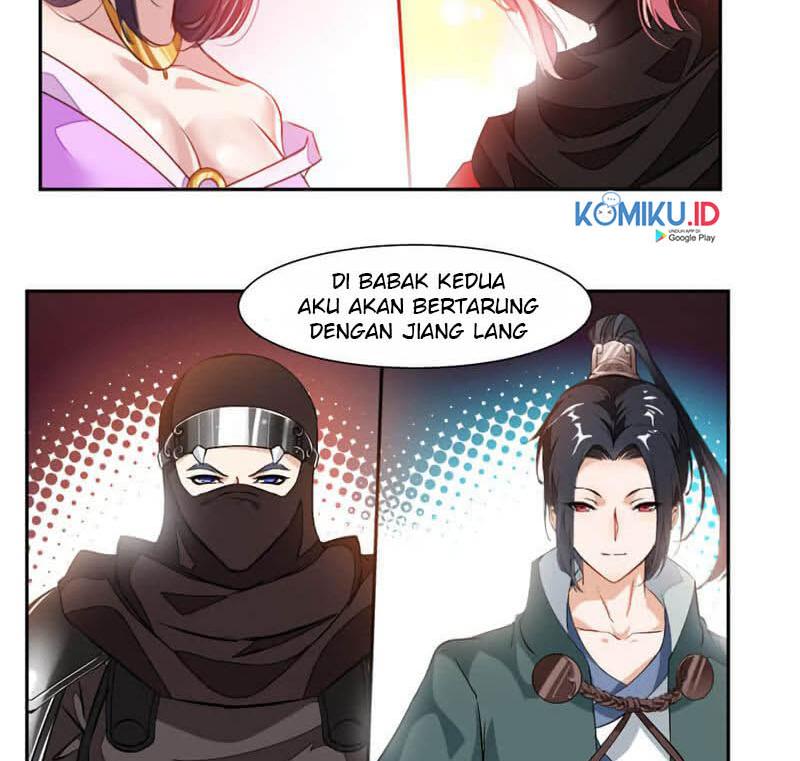 jiuyang-shenwang - Chapter: 46