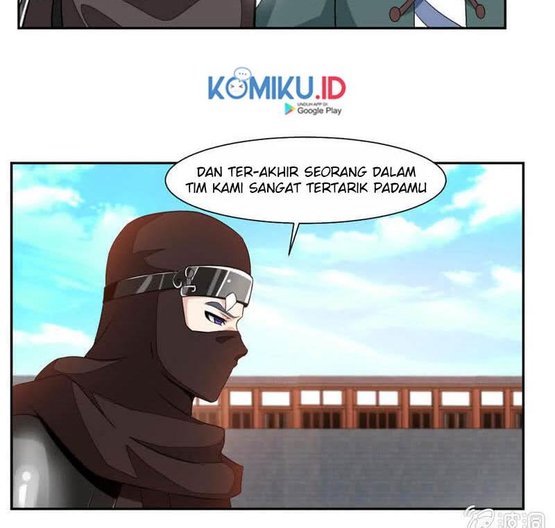 jiuyang-shenwang - Chapter: 46