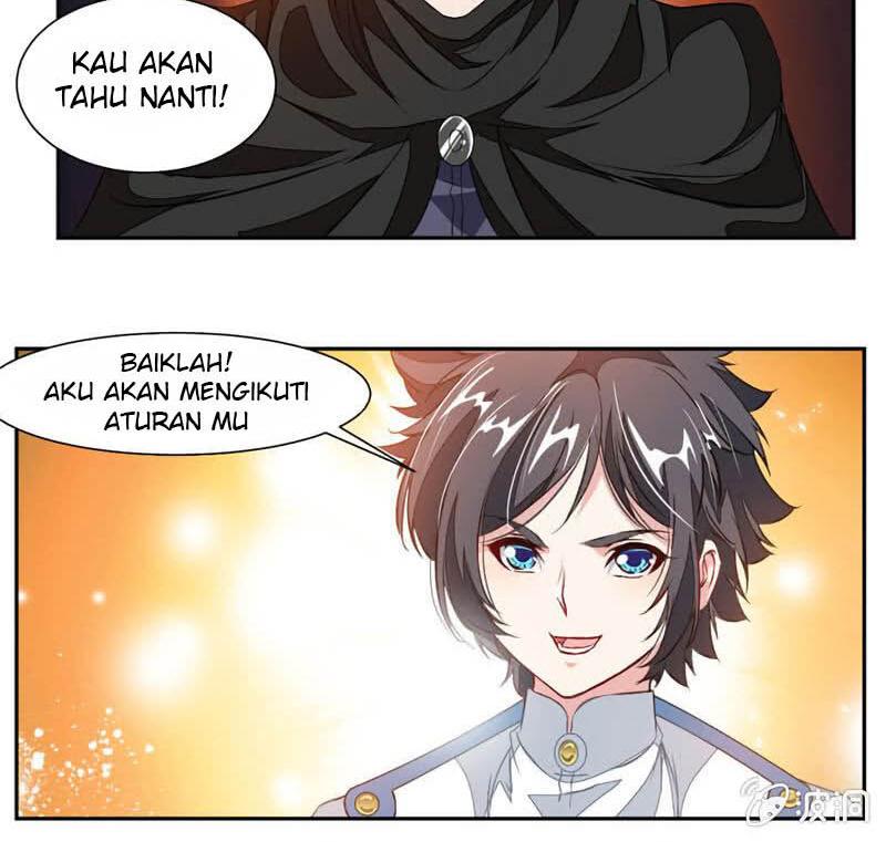 jiuyang-shenwang - Chapter: 46