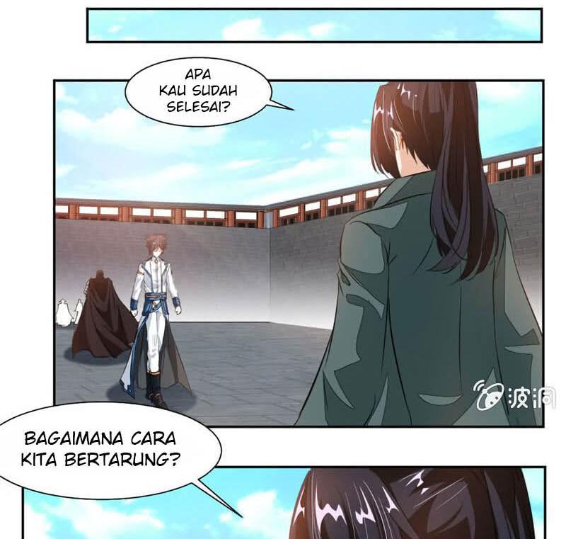 jiuyang-shenwang - Chapter: 46