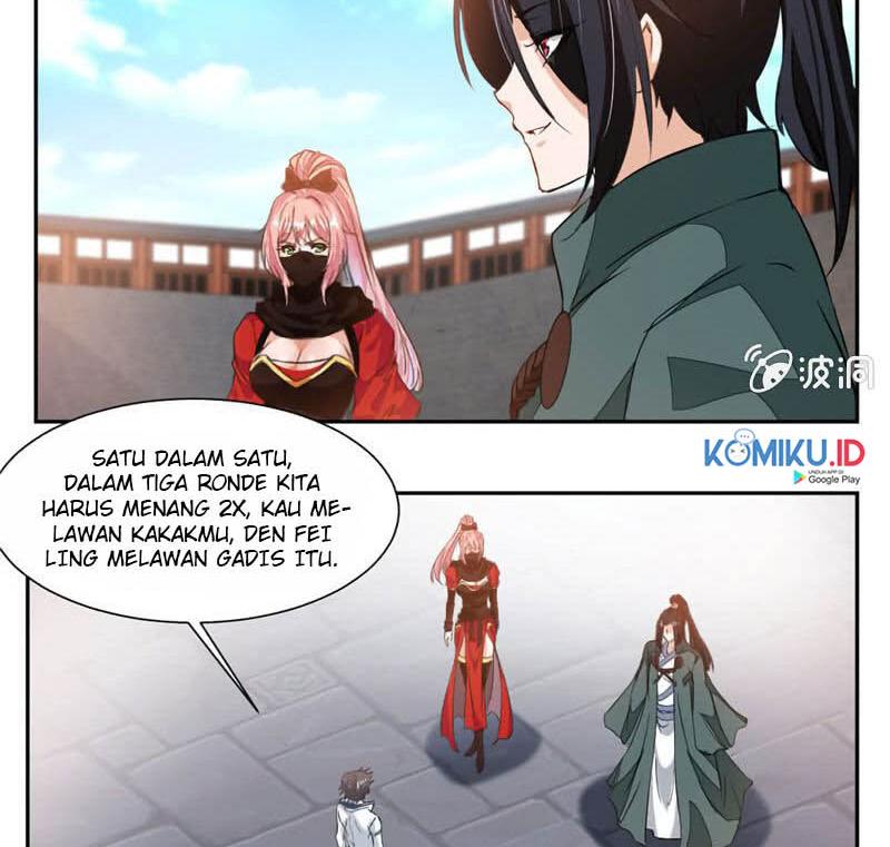 jiuyang-shenwang - Chapter: 46