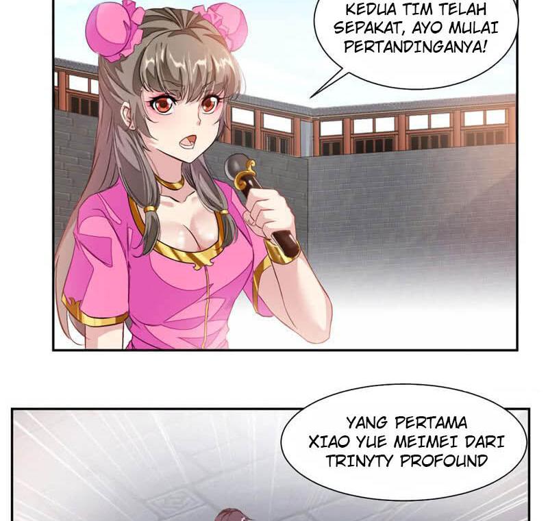 jiuyang-shenwang - Chapter: 46