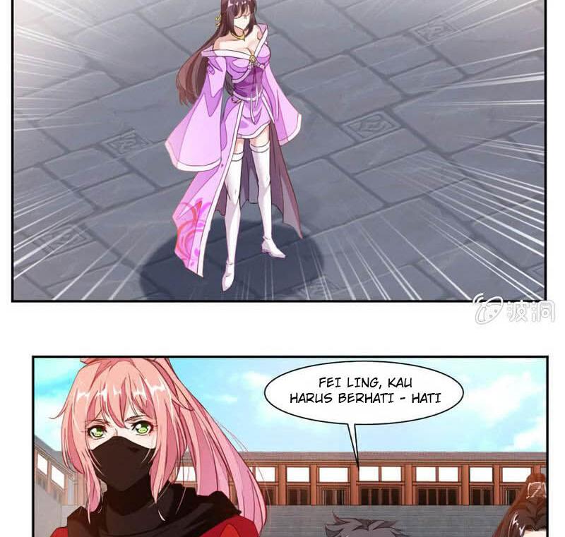 jiuyang-shenwang - Chapter: 46