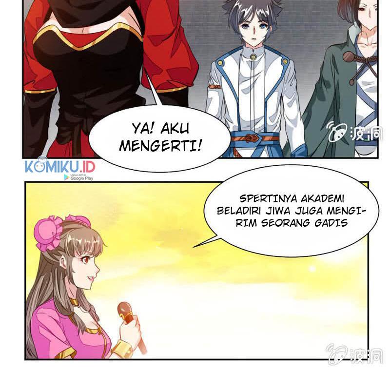 jiuyang-shenwang - Chapter: 46