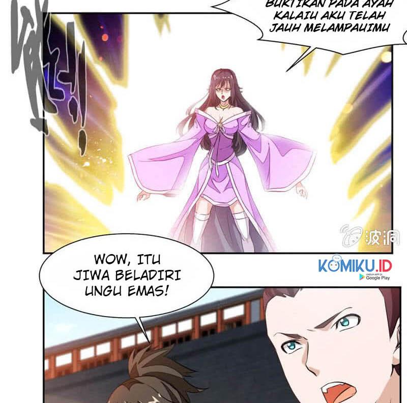 jiuyang-shenwang - Chapter: 46
