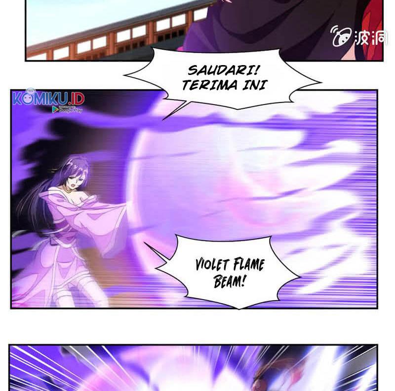 jiuyang-shenwang - Chapter: 46