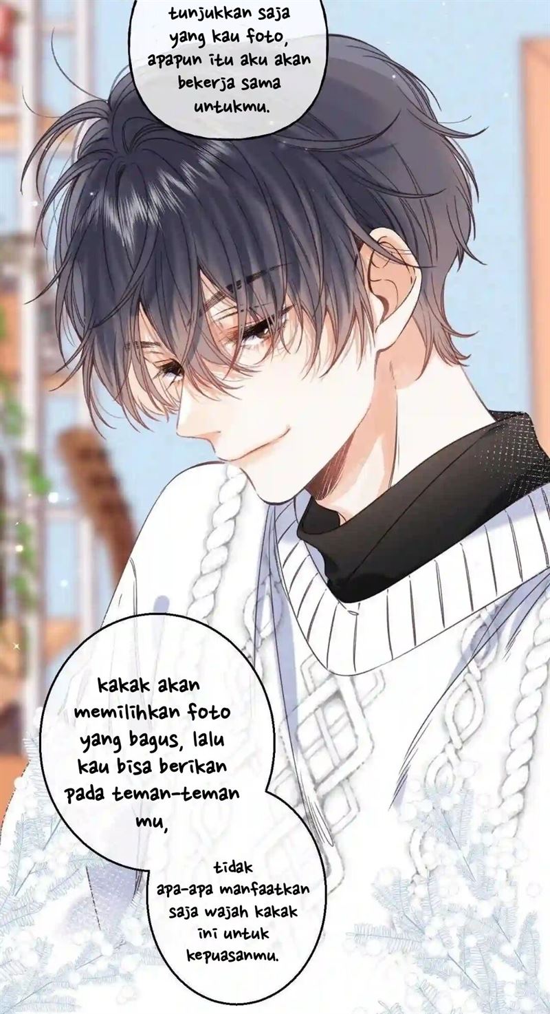 hidden-love-zhu-yi - Chapter: 36