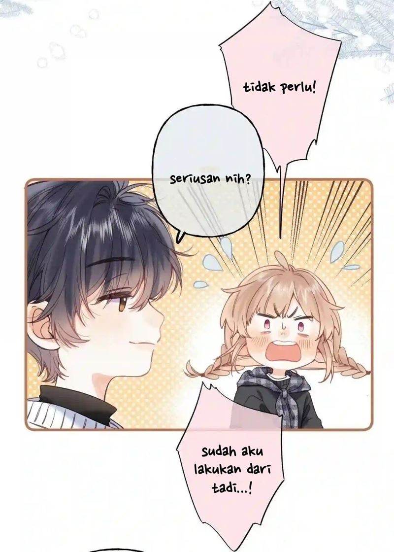 hidden-love-zhu-yi - Chapter: 36