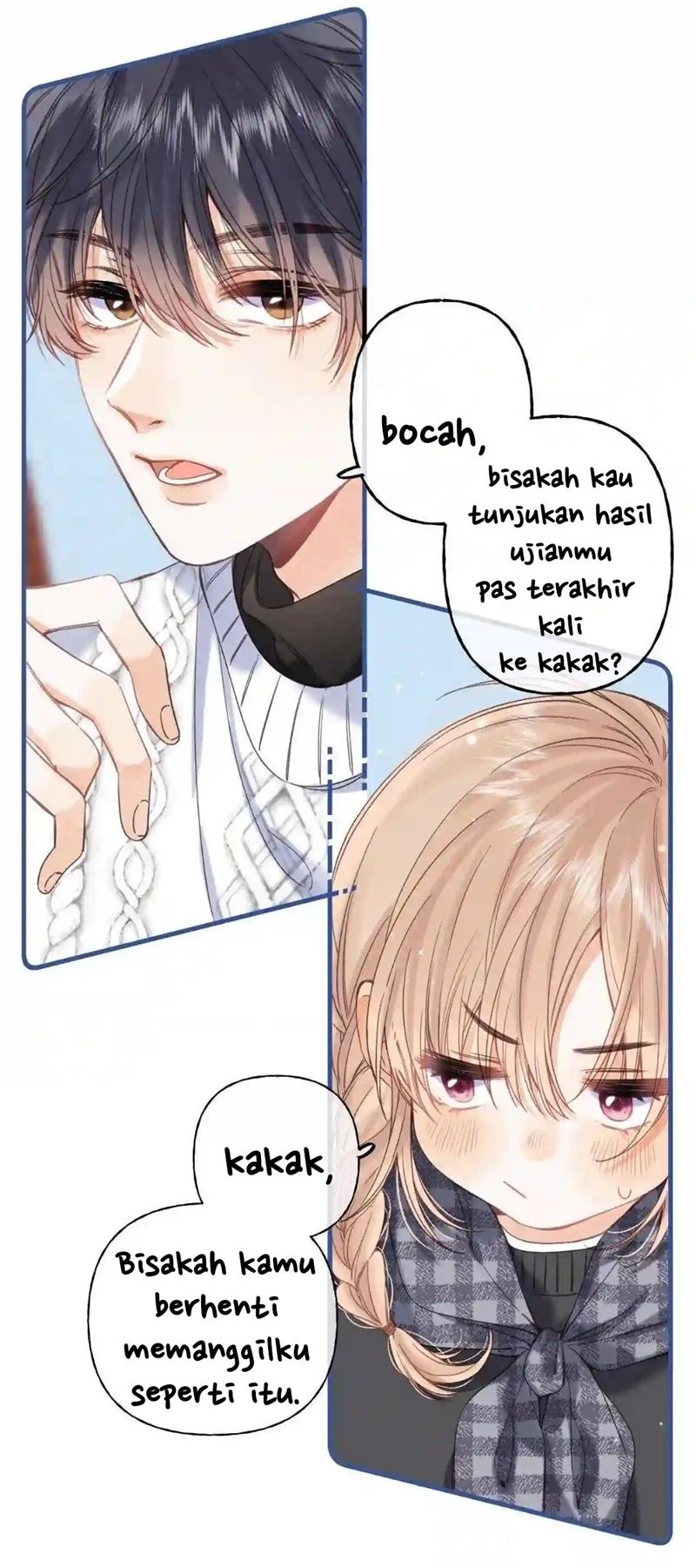 hidden-love-zhu-yi - Chapter: 36