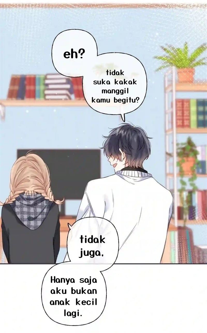 hidden-love-zhu-yi - Chapter: 36