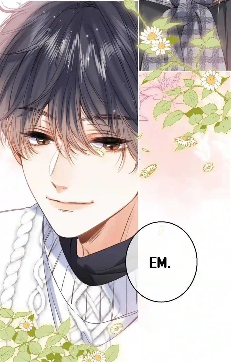 hidden-love-zhu-yi - Chapter: 36