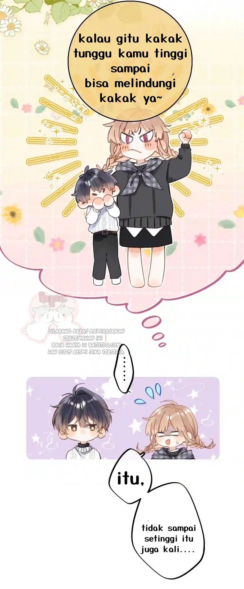 hidden-love-zhu-yi - Chapter: 36