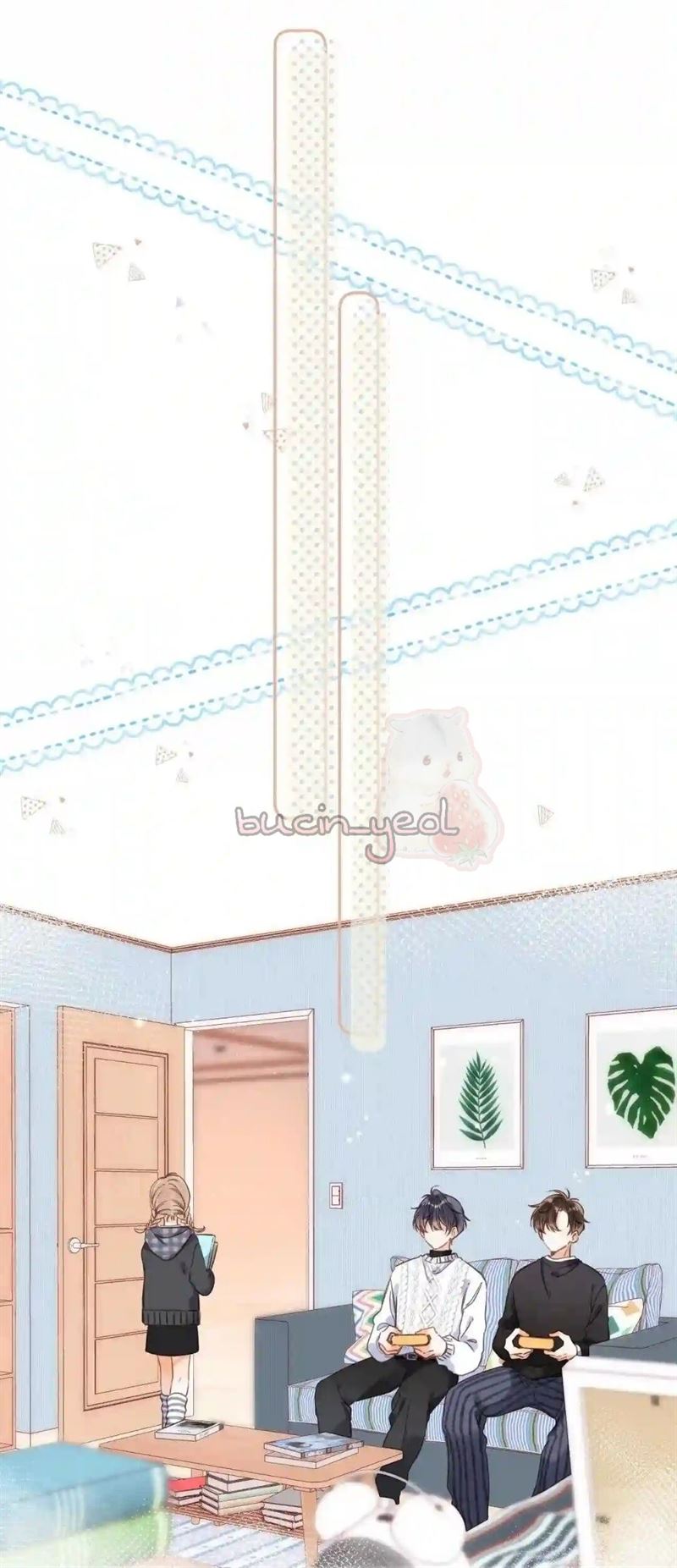 hidden-love-zhu-yi - Chapter: 36