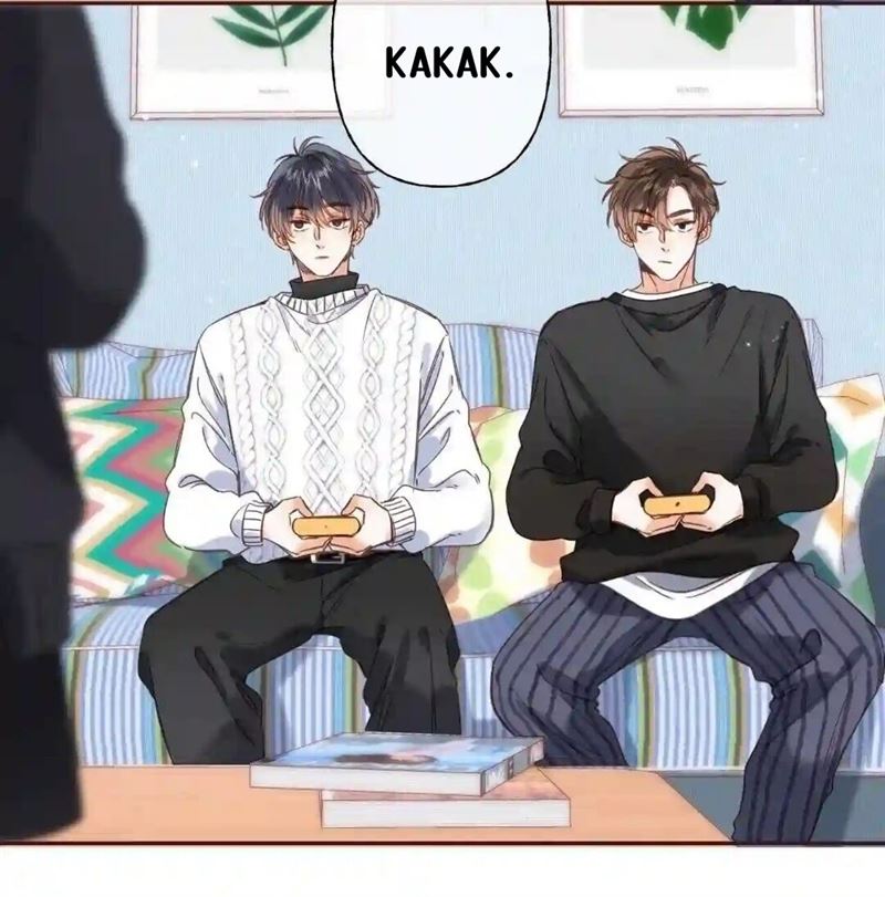 hidden-love-zhu-yi - Chapter: 36