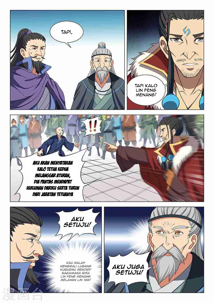 god-of-martial-arts - Chapter: 17.2