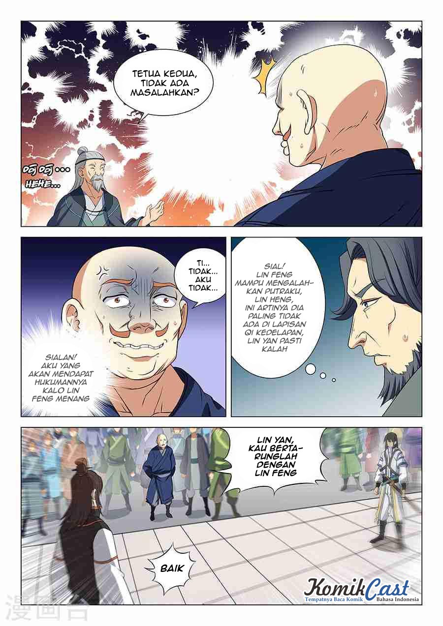 god-of-martial-arts - Chapter: 17.2