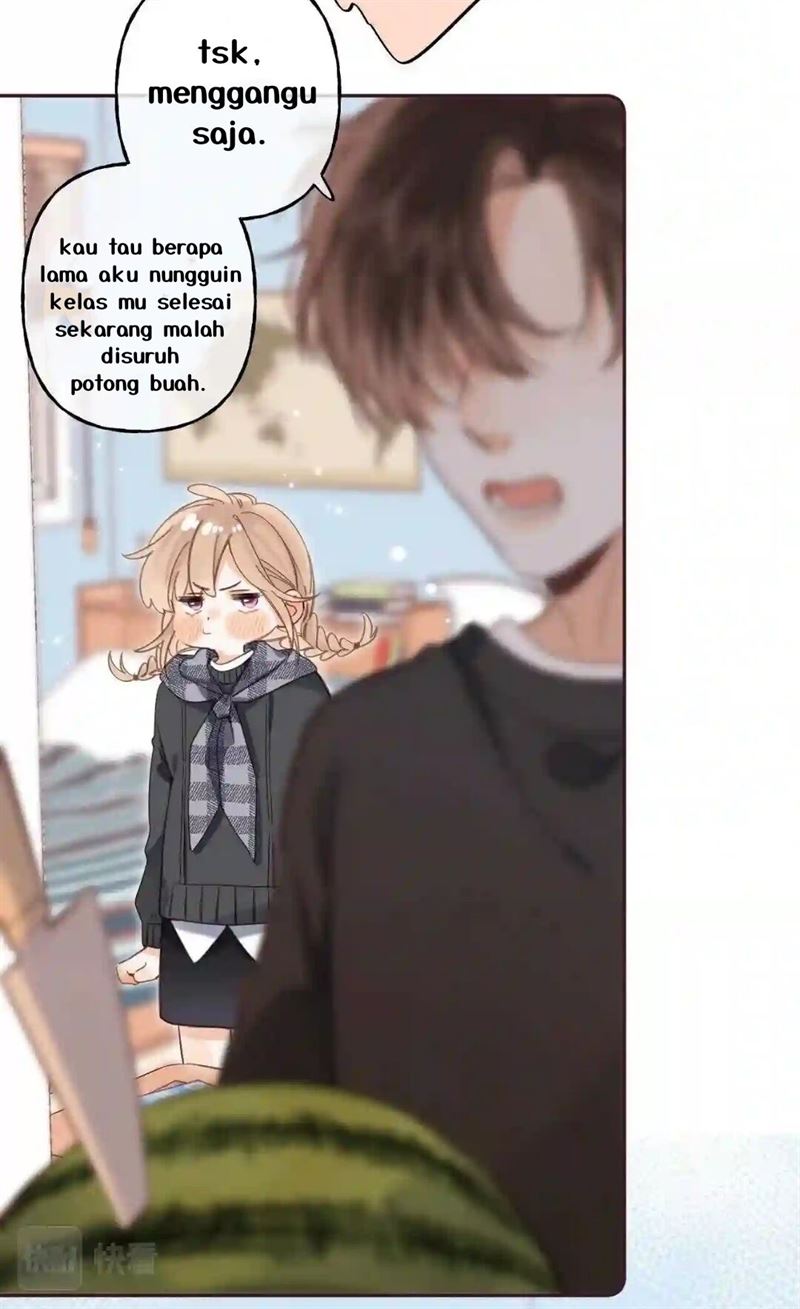 hidden-love-zhu-yi - Chapter: 36