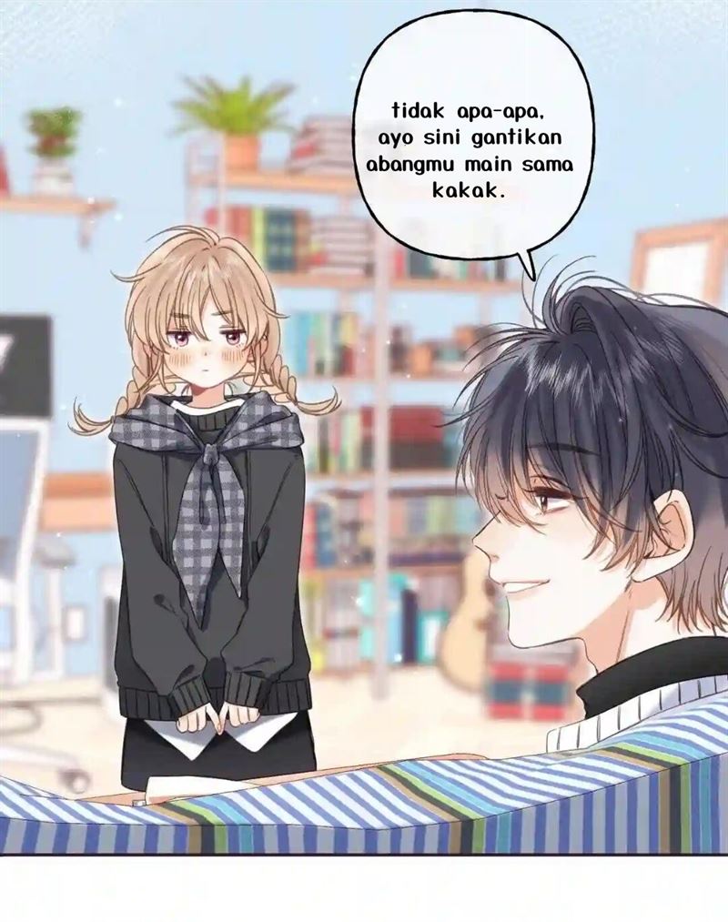 hidden-love-zhu-yi - Chapter: 36