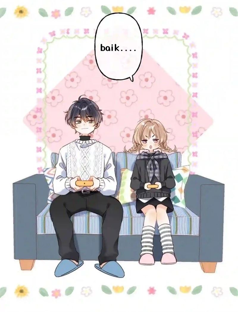 hidden-love-zhu-yi - Chapter: 36