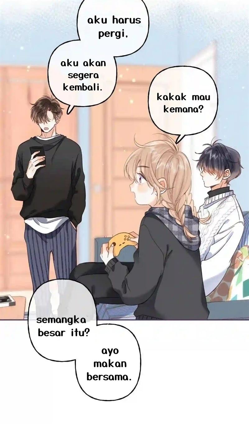hidden-love-zhu-yi - Chapter: 36