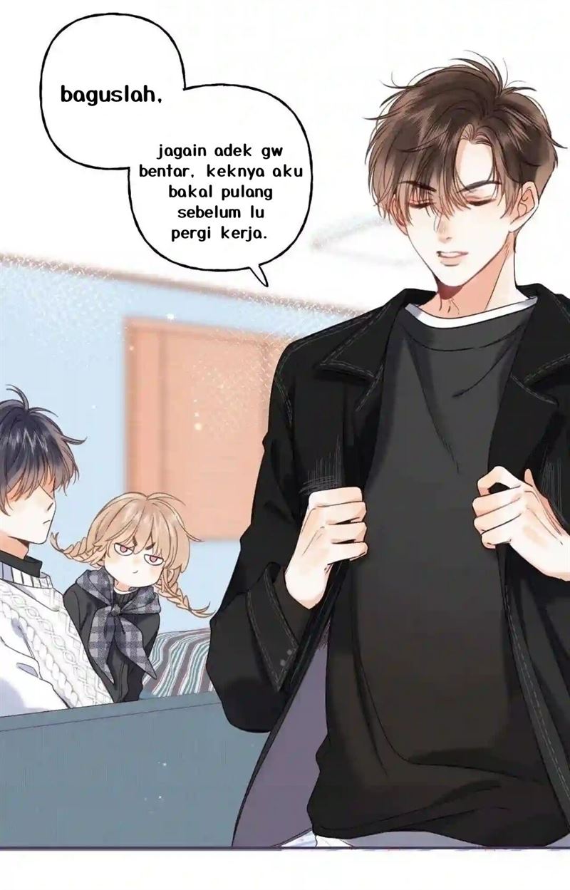 hidden-love-zhu-yi - Chapter: 36