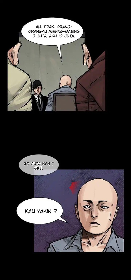 dokgo-2 - Chapter: 50
