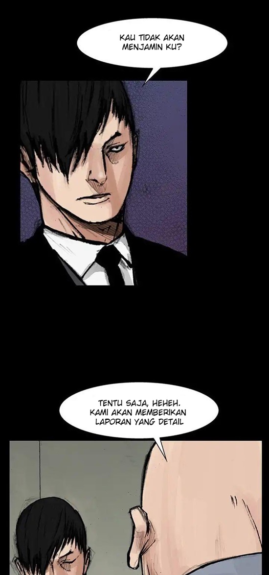 dokgo-2 - Chapter: 50