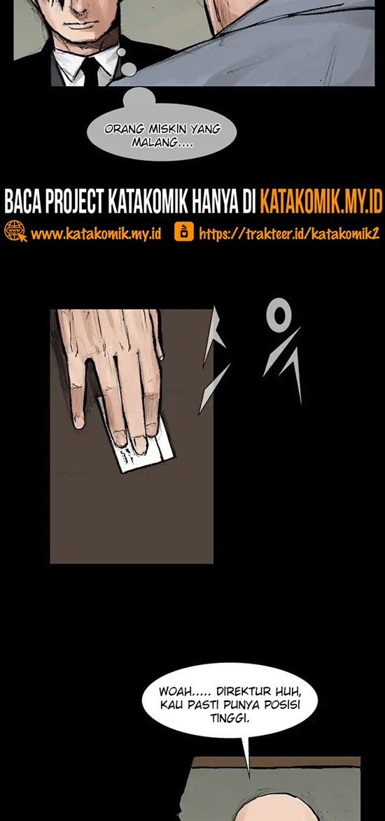 dokgo-2 - Chapter: 50
