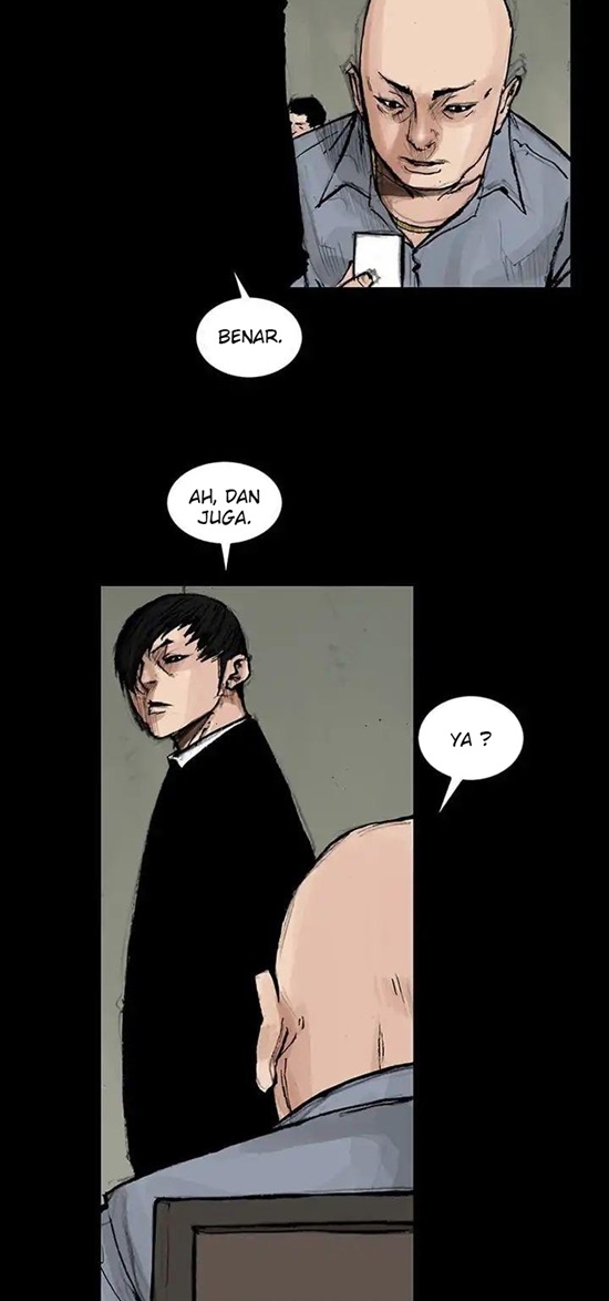 dokgo-2 - Chapter: 50