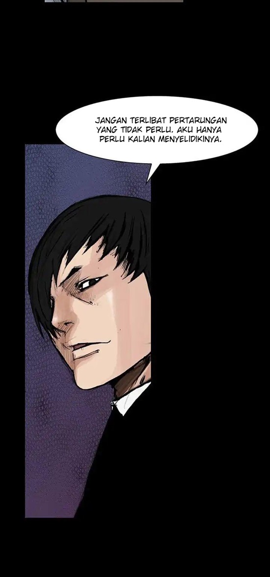 dokgo-2 - Chapter: 50