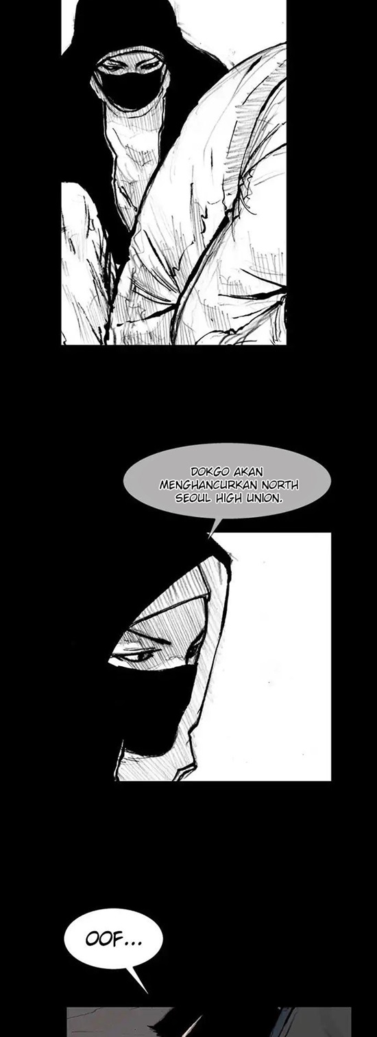 dokgo-2 - Chapter: 50